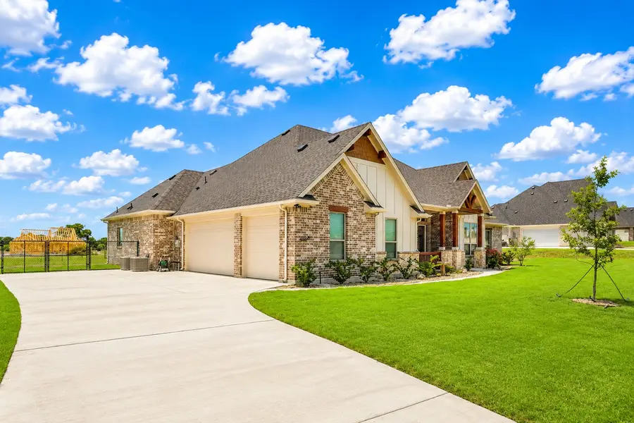 430 Solo Ridge Drive, Waxahachie, TX 75167 - #3