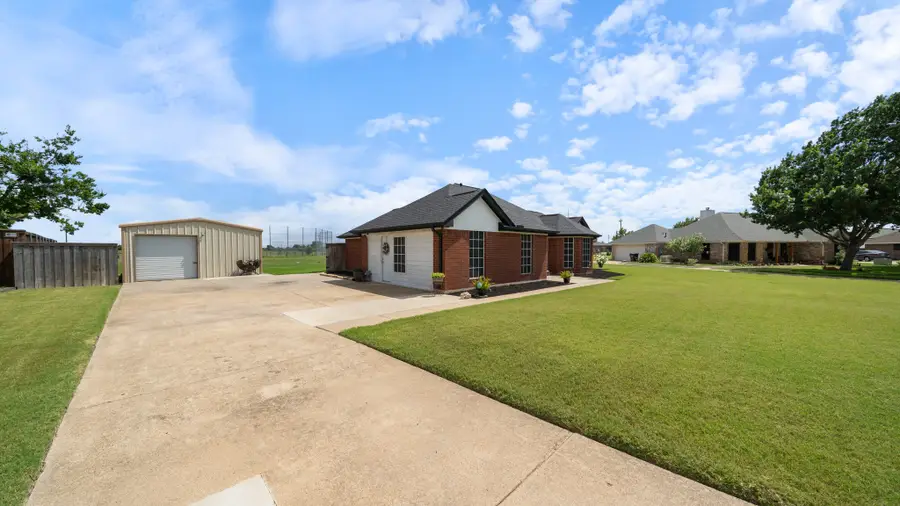 208 Country View Lane, Crandall, TX 75114 - #3