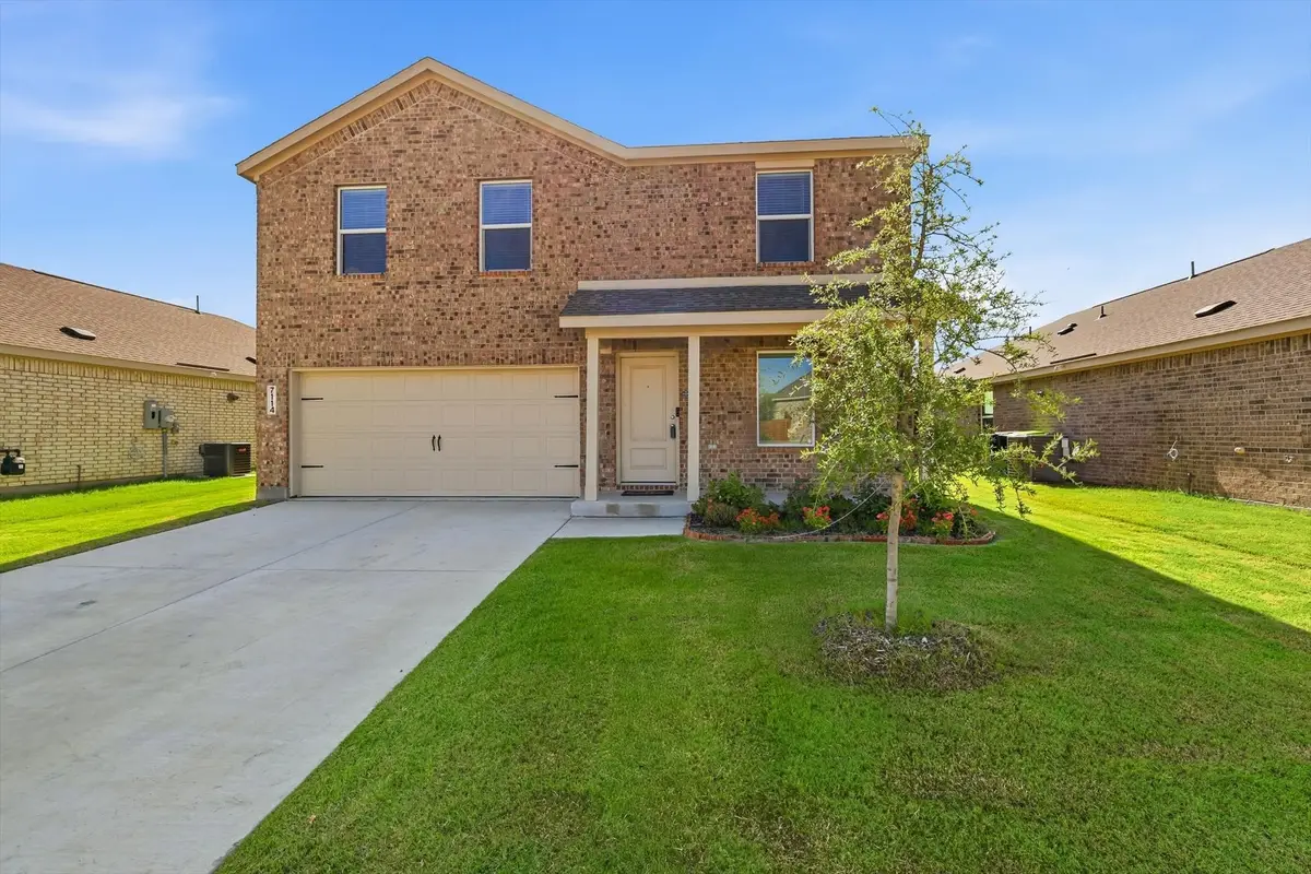 7114 Amber Barn Avenue, Pilot Point, TX 76258 - #1