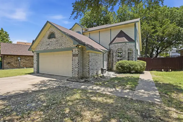 1530 Allen Drive, Cedar Hill, TX 75104