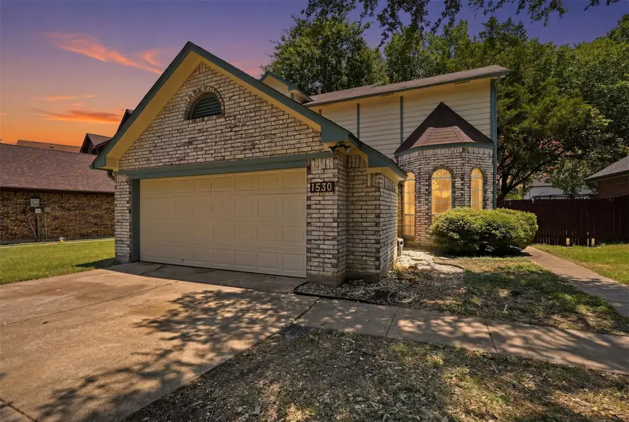 1530 Allen Drive, Cedar Hill, TX 75104 - #2