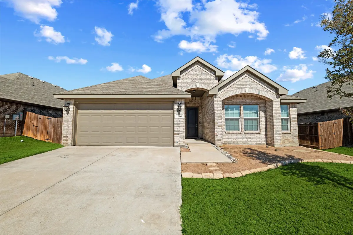 104 Cadyn Drive, Keene, TX 76059 - #1