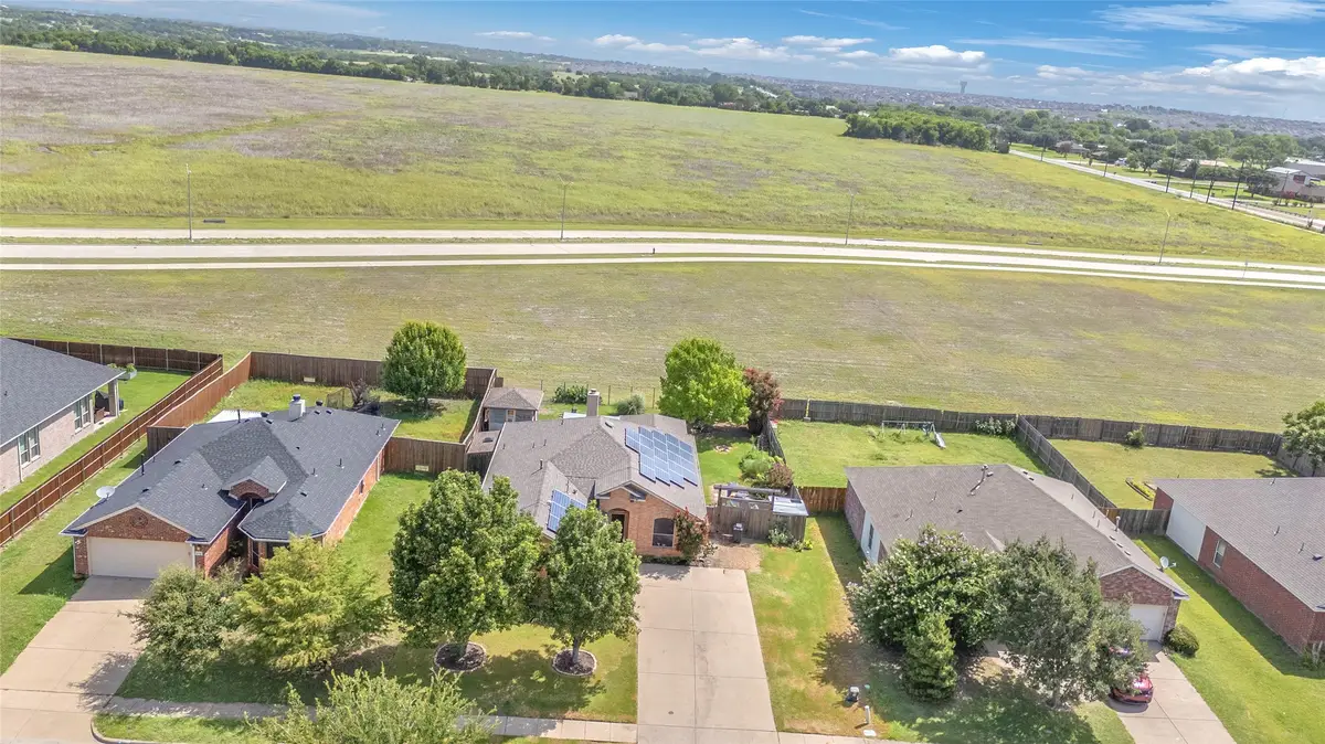 1114 Longhorn Lane, Forney, TX 75126 - #1