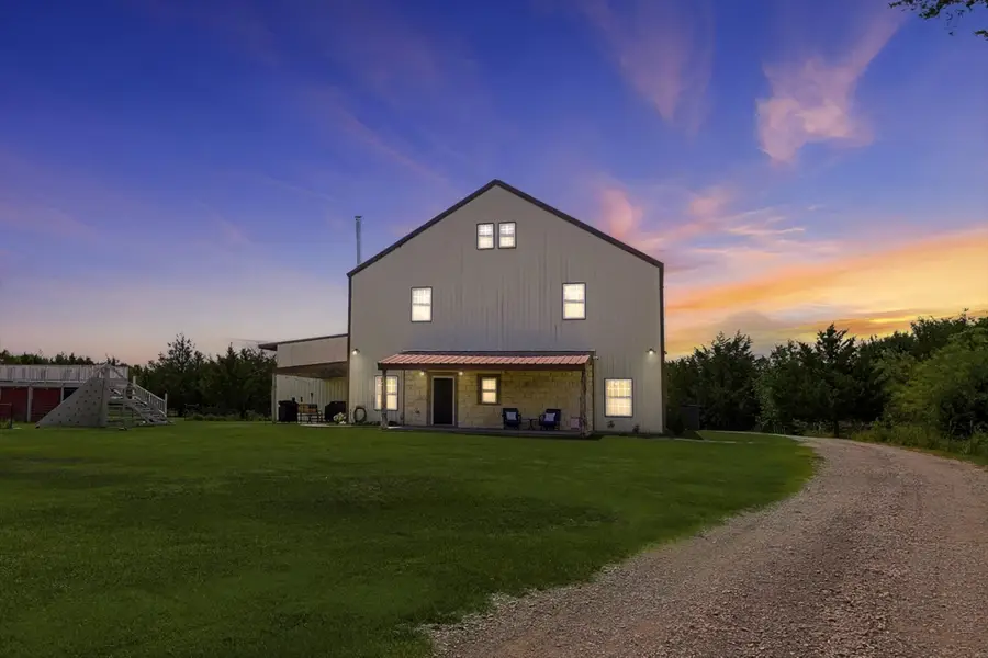 399 Brindley Road, Maypearl, TX 76064 - #2