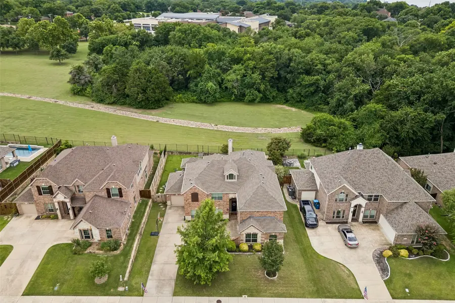 625 Southwestern Drive, Rockwall, TX 75087 - #2