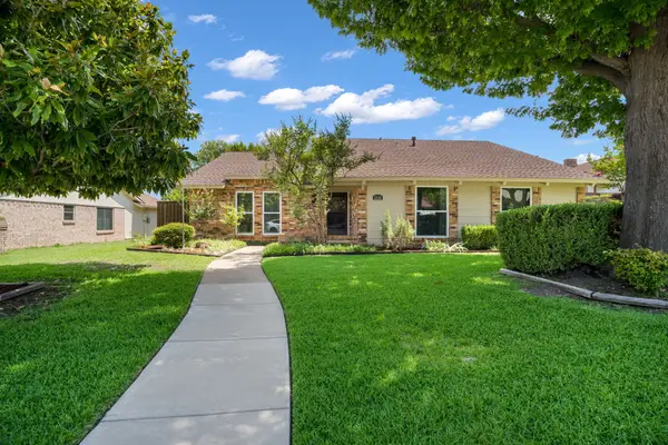 3524 Cromwell Street, Plano, TX 75075