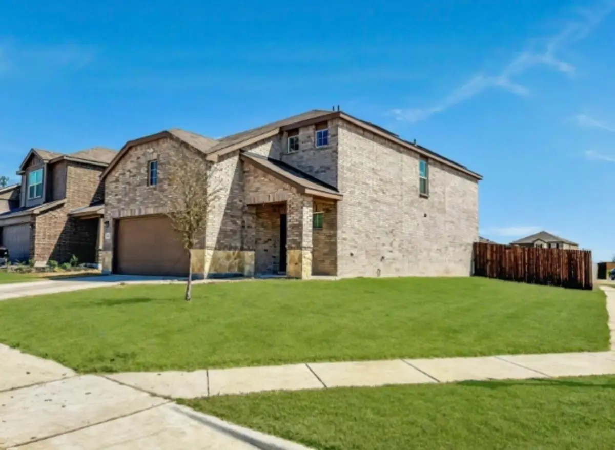 1431 Embrook Trail, Forney, TX 75126 - #1