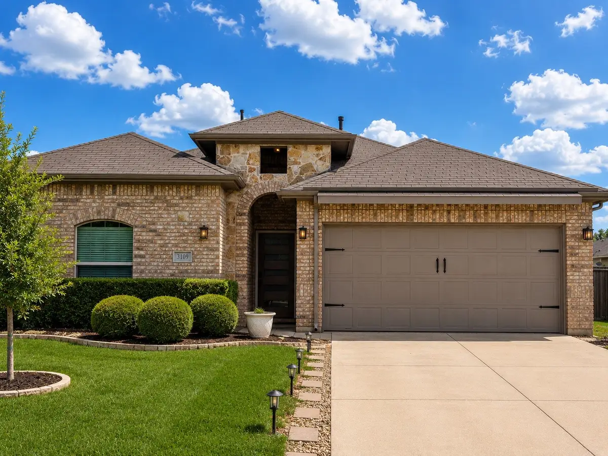 3109 Clear Springs Drive, Forney, TX 75126 - #1