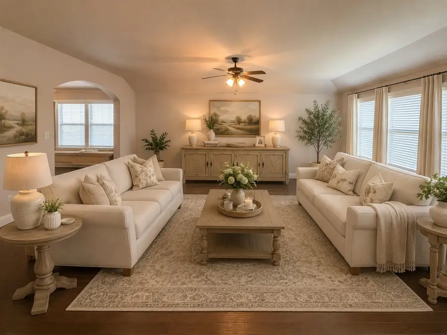 3109 Clear Springs Drive, Forney, TX 75126 - #2
