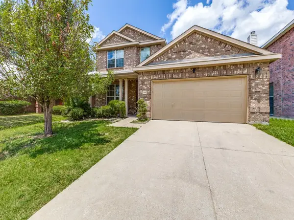 1005 Hockley Lane, Forney, TX 75126