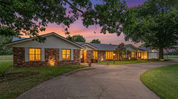 4160 Fm 513 S, Lone Oak, TX 75453