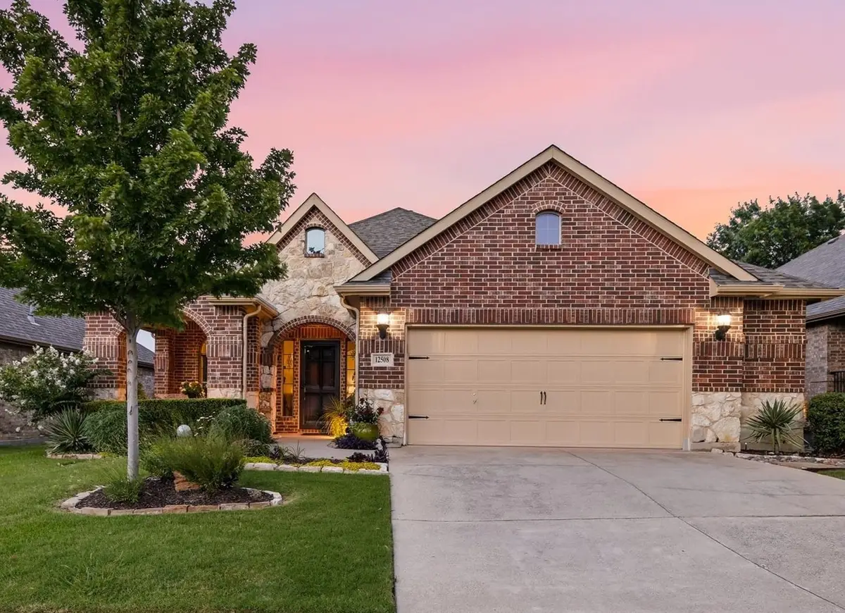 12508 Falabella Way, Fort Worth, TX 76244 - #1