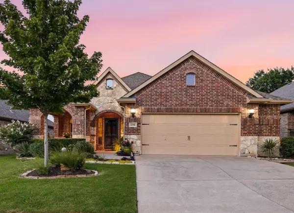 12508 Falabella Way, Fort Worth, TX 76244
