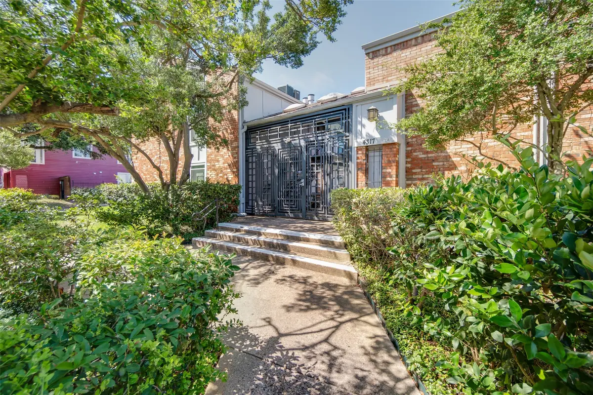 4317 Hartford Street #204, Dallas, TX 75219 - #1