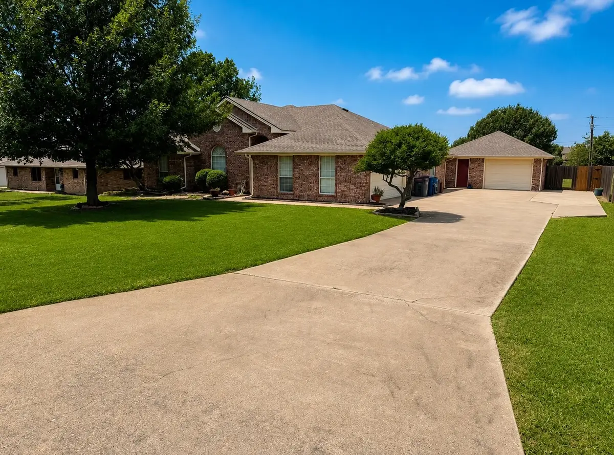 421 Bluebonnet Lane, Red Oak, TX 75154 - #1