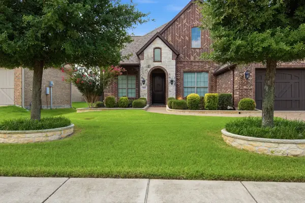 2814 Spring Creek Trail, Celina, TX 75078