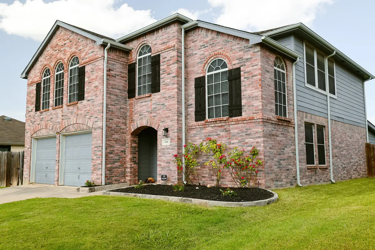 13408 Ponderosa Ranch Road, Northeast Tarrant, TX 76262 - #1