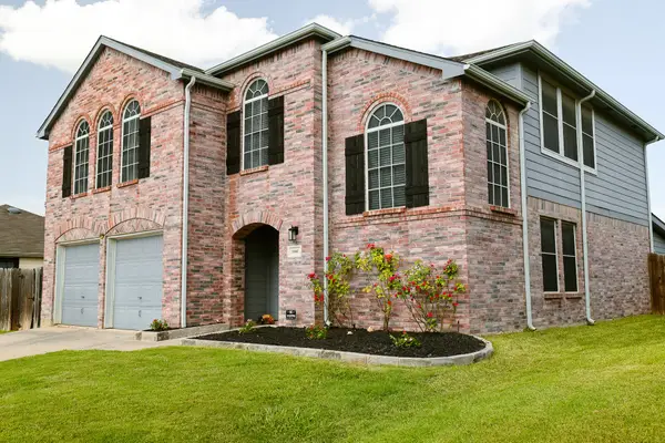 13408 Ponderosa Ranch Road, Fort Worth, TX 76262