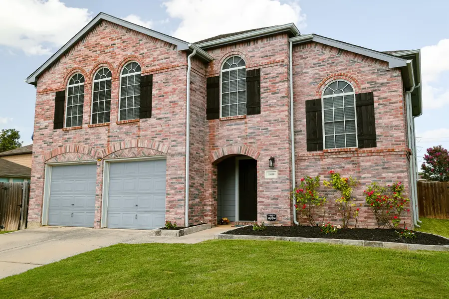 13408 Ponderosa Ranch Road, Northeast Tarrant, TX 76262 - #2