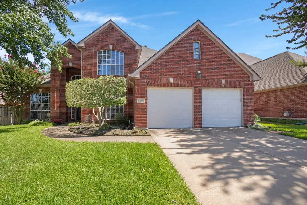 3405 Emerald Cove Drive, Flower Mound, TX 75022 - #1