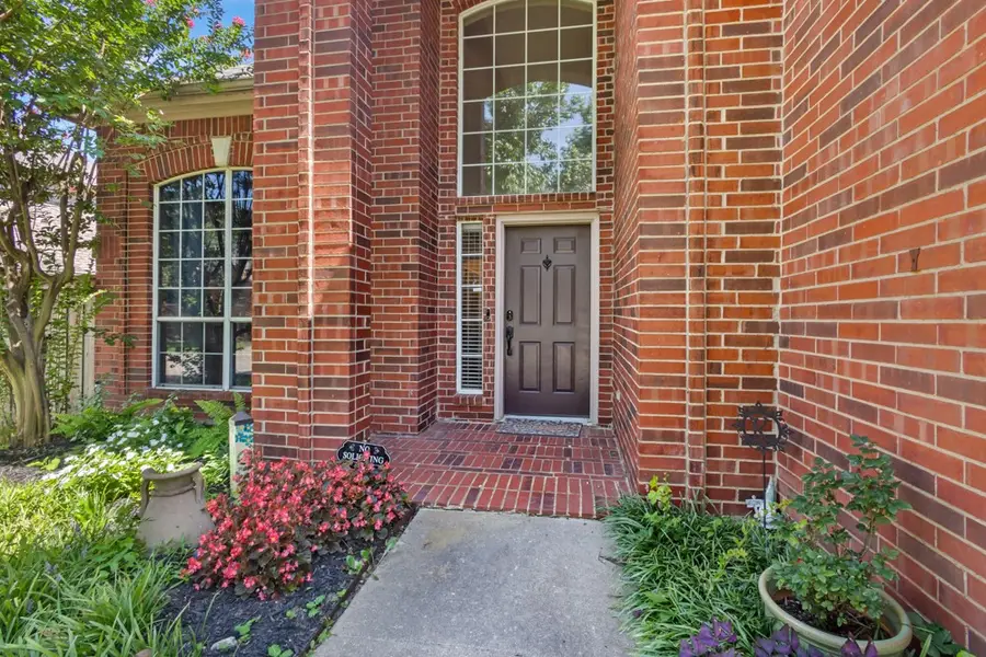 3405 Emerald Cove Drive, Flower Mound, TX 75022 - #2