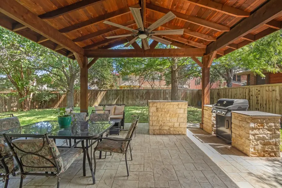 3405 Emerald Cove Drive, Flower Mound, TX 75022 - #3