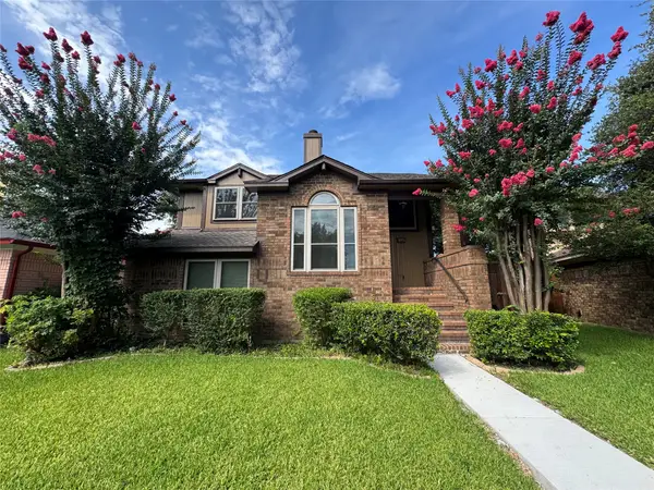 6545 Los Rios Drive, Mesquite, TX 75150