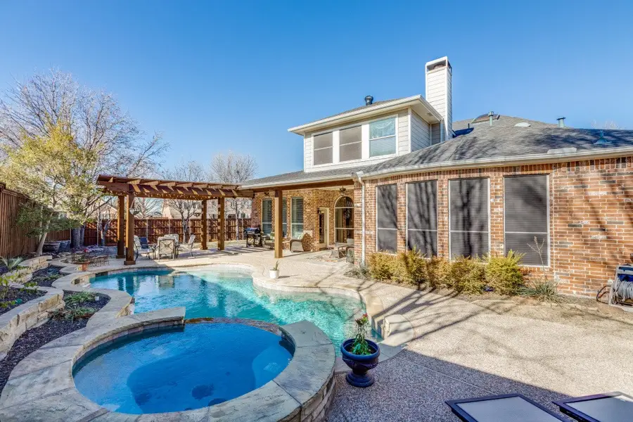 5203 Cree Drive, Frisco, TX 75034 - #2