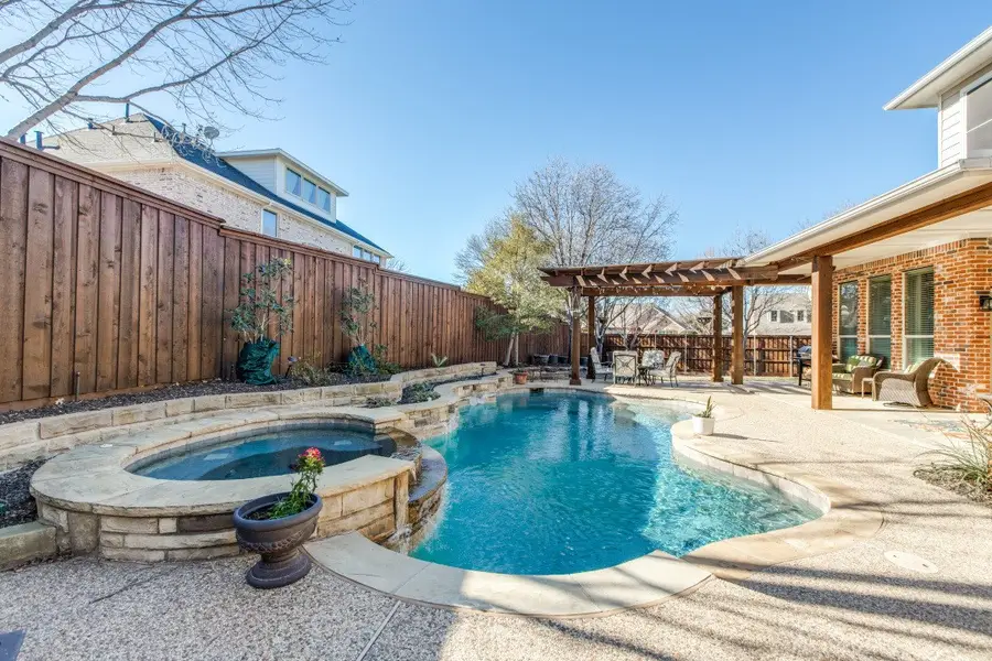 5203 Cree Drive, Frisco, TX 75034 - #3