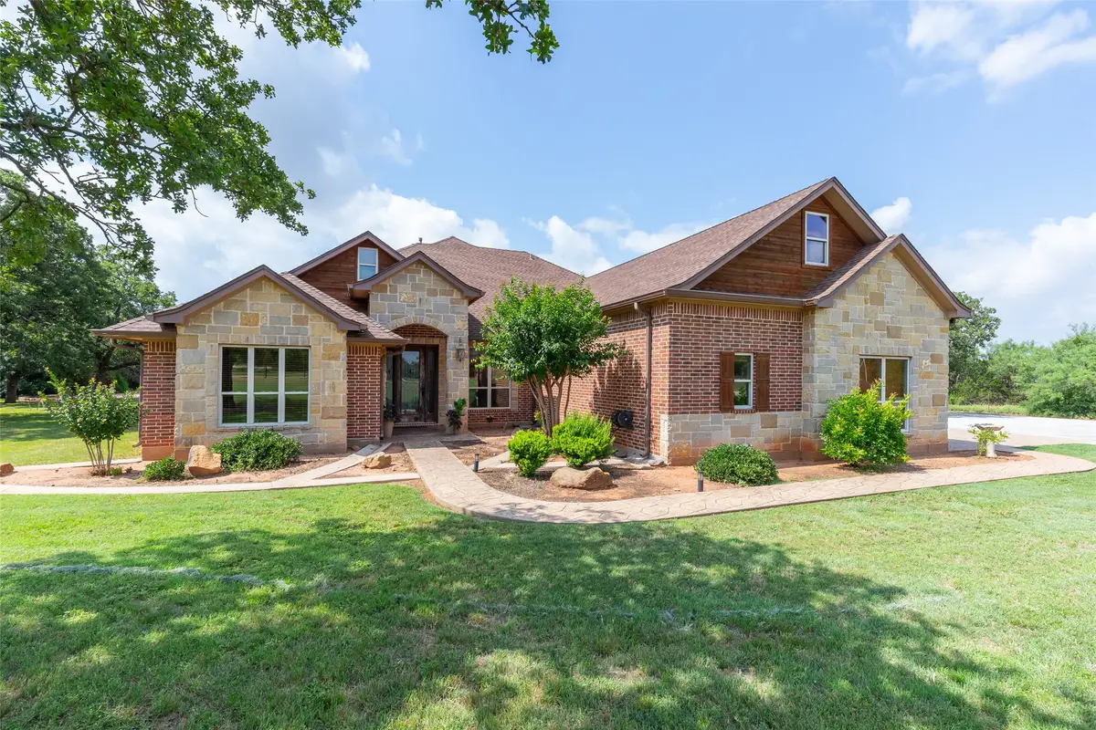 365 County Road 150, Tuscola, TX 79562 - #1