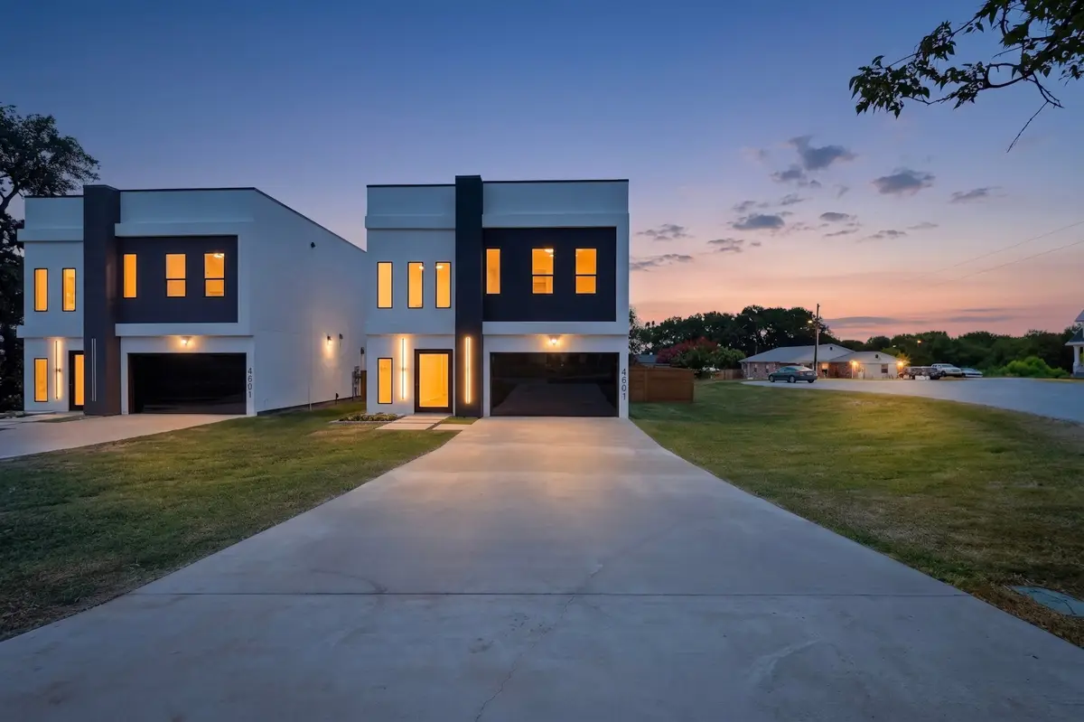 4601 Willow Court, The Colony, TX 75056 - #1