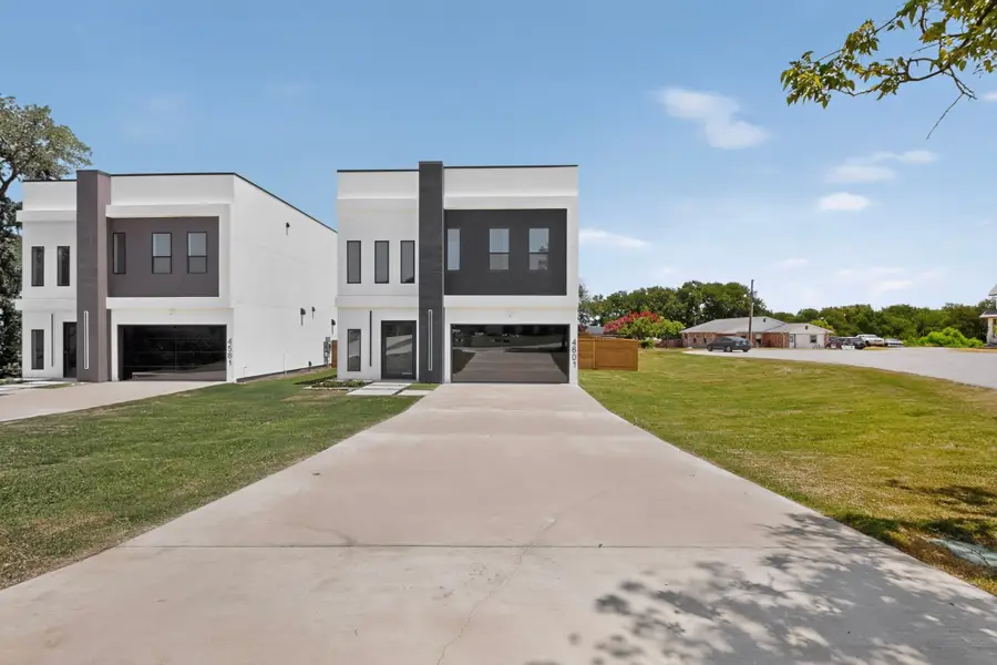 4601 Willow Court, The Colony, TX 75056 - #2