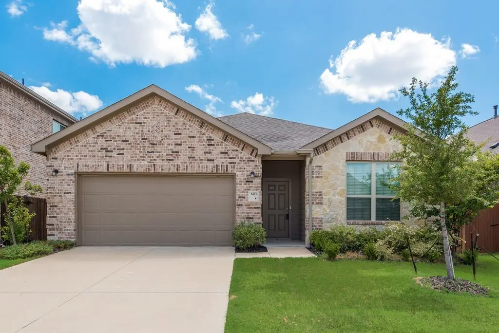 3403 Western Trail, Crandall, TX 75114 - #1