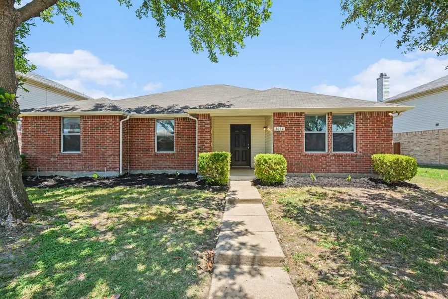 3014 Deer Ridge Drive, Rockwall, TX 75032 - #3
