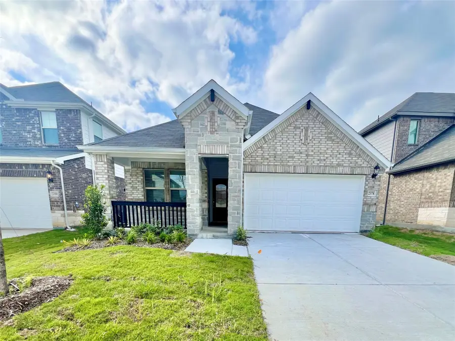 2378 Aspen Hill Drive, Forney, TX 75126 - #2