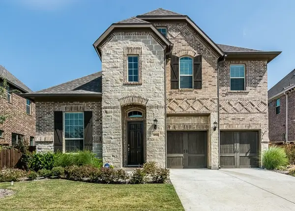 852 Sweet Iron Road, Frisco, TX 75034