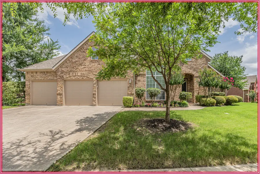 9620 Lacey Lane, Fort Worth, TX 76244 - #2