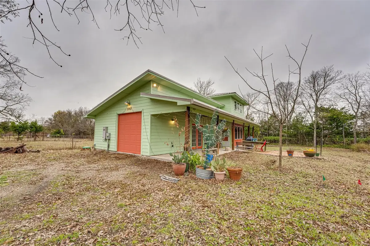 1002 S Main Street, Farmersville, TX 75442 - #1