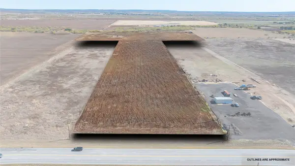 TBD \hwy 84, Lawn, TX 79530