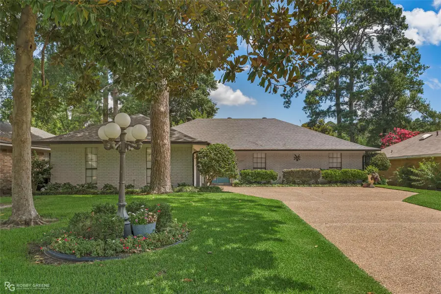9841 High Point Drive, Shreveport, LA 71106 - #2
