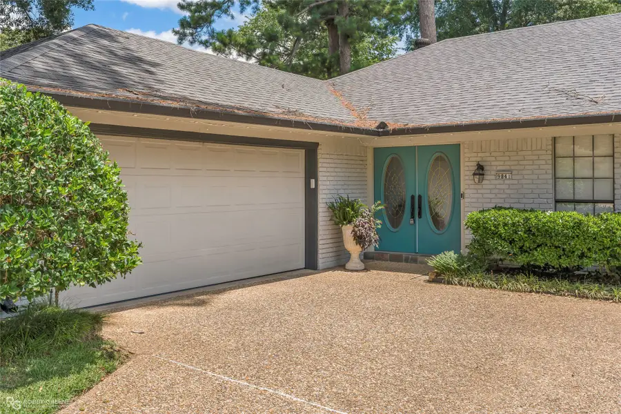 9841 High Point Drive, Shreveport, LA 71106 - #3