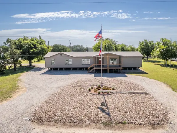 105 Boyett Drive, Brownwood, TX 76801