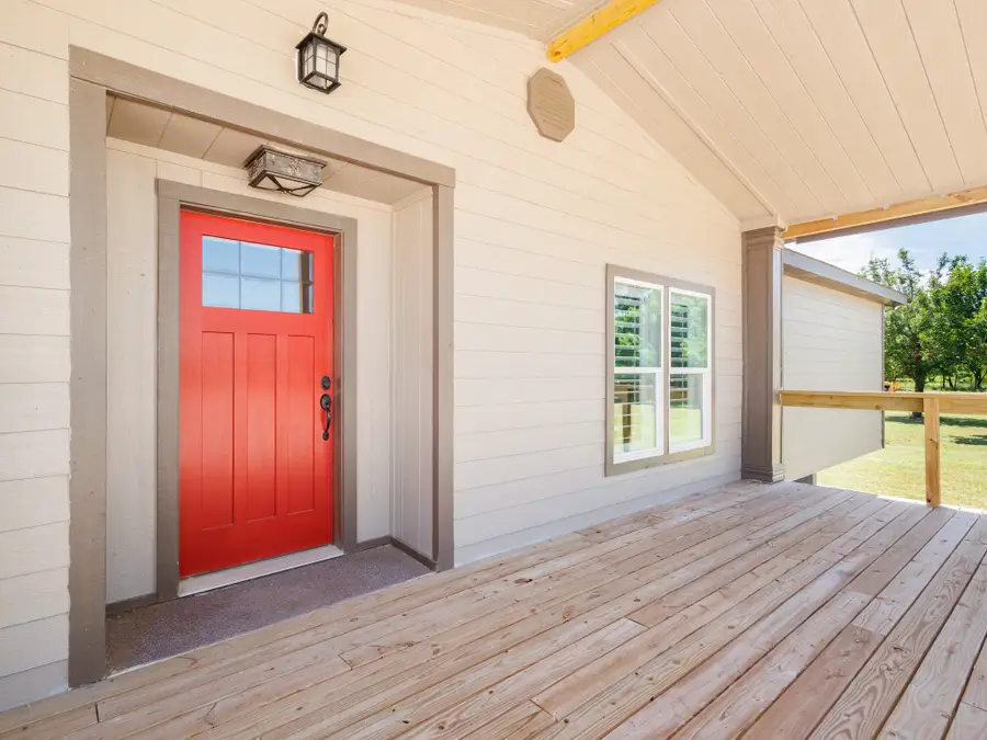 105 Boyett Drive, Brownwood, TX 76801 - #2