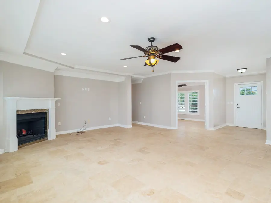 105 Boyett Drive, Brownwood, TX 76801 - #3