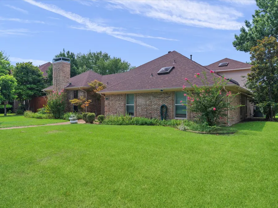 2204 Cardinal Drive, Plano, TX 75023 - #2