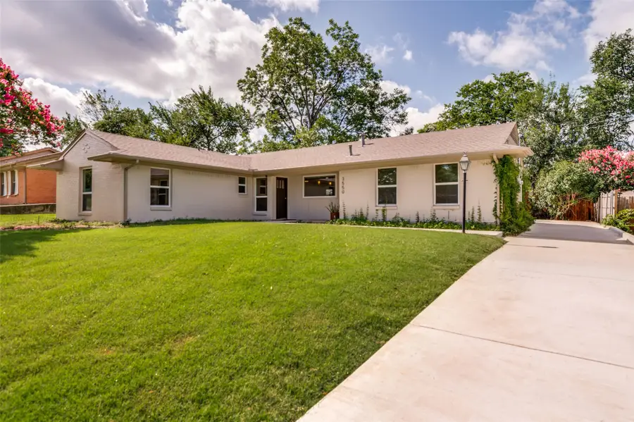 3550 Ridgeoak Way, Farmers Branch, TX 75234 - #2