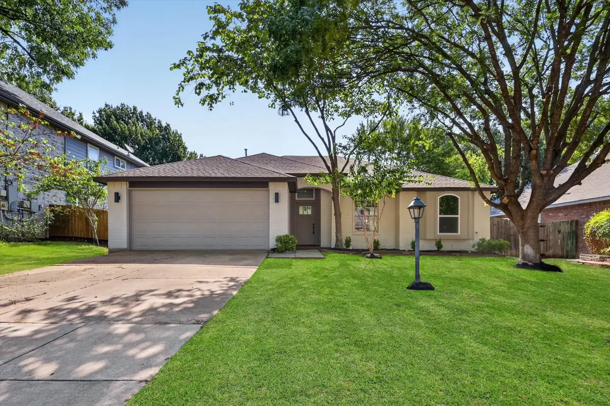 2116 Brooklake Street W, Denton, TX 76207 - #1