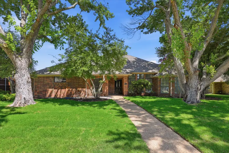 6608 Garfield Drive, Plano, TX 75023 - #2