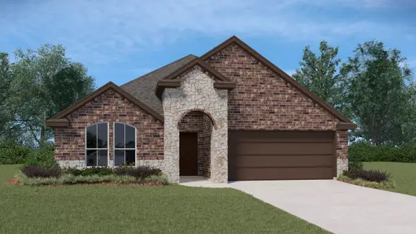 4825 Silver Vein Avenue, Aubrey, TX 76227
