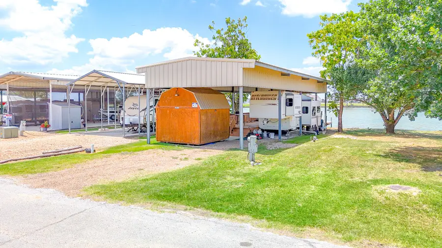 2062 Pelican Isle Drive, Kerens, TX 75144 - #2